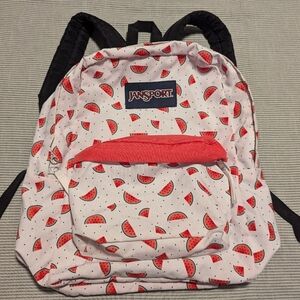 Jansport Backpack